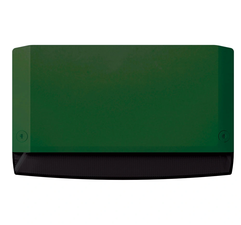'Orisec ES220/230 Green Cover Tinted Lens'